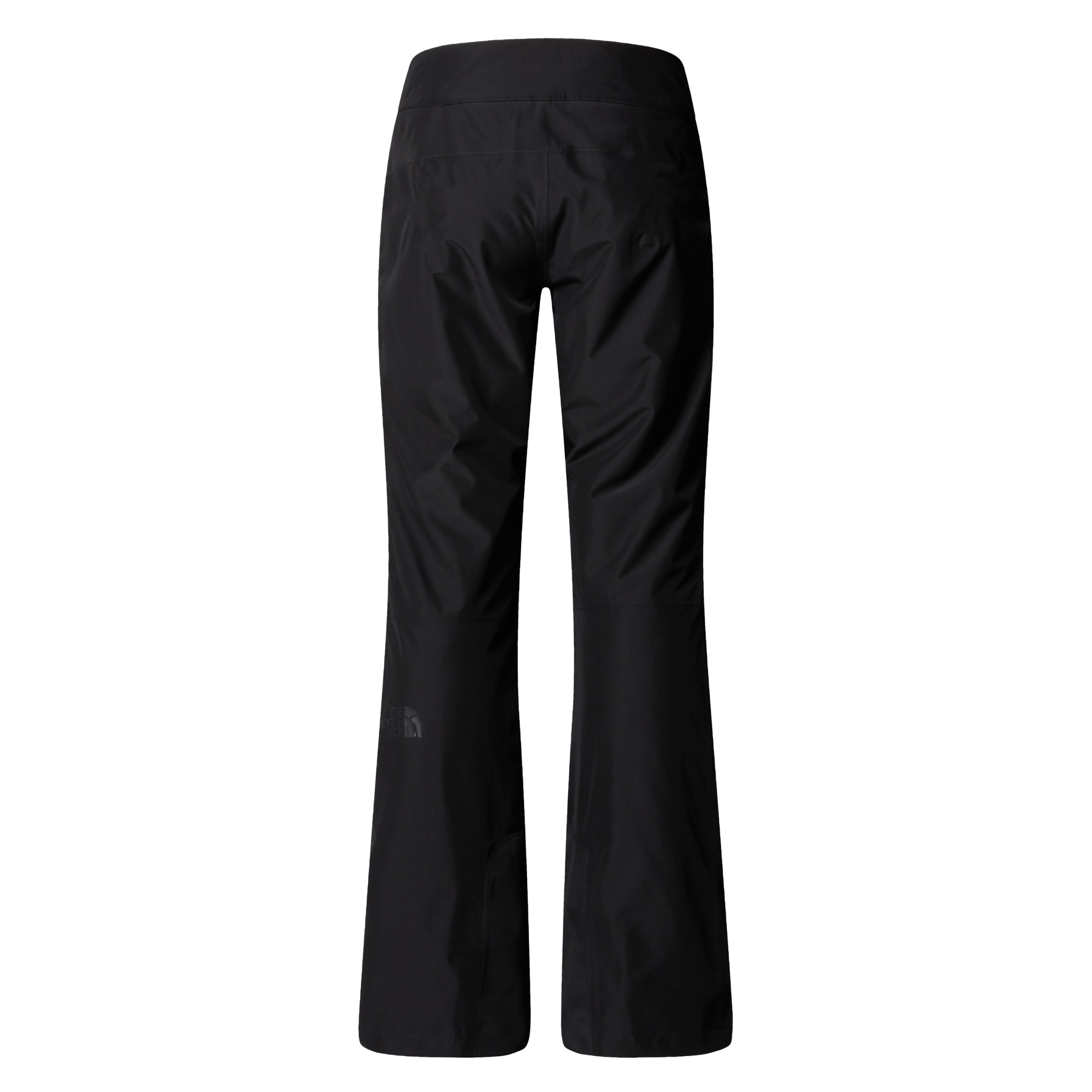 THE NORTH FACE W DESCENDIT PANT TNF BLACK – Bild 2