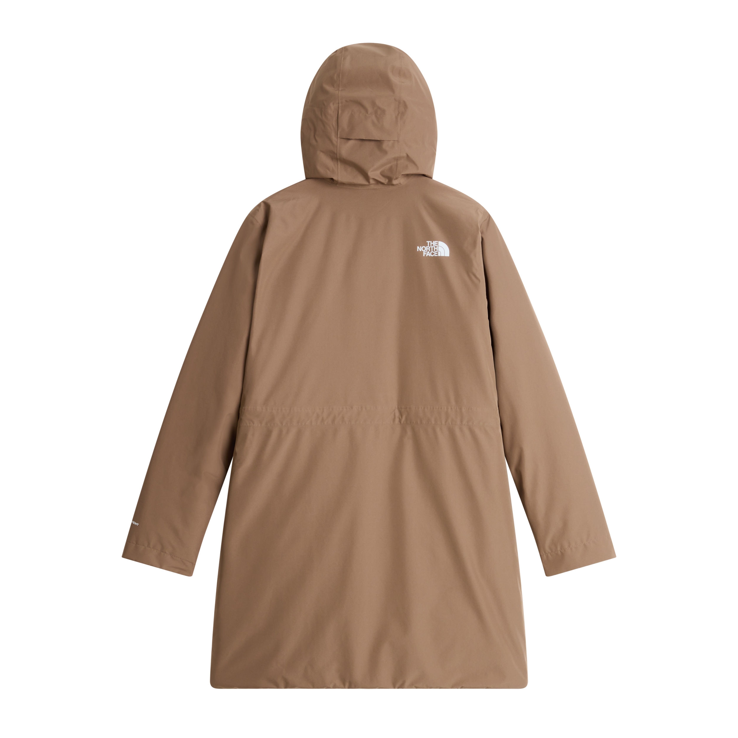 THE NORTH FACE W HIKESTELLER INSULATED PARKA GARNET – Bild 2