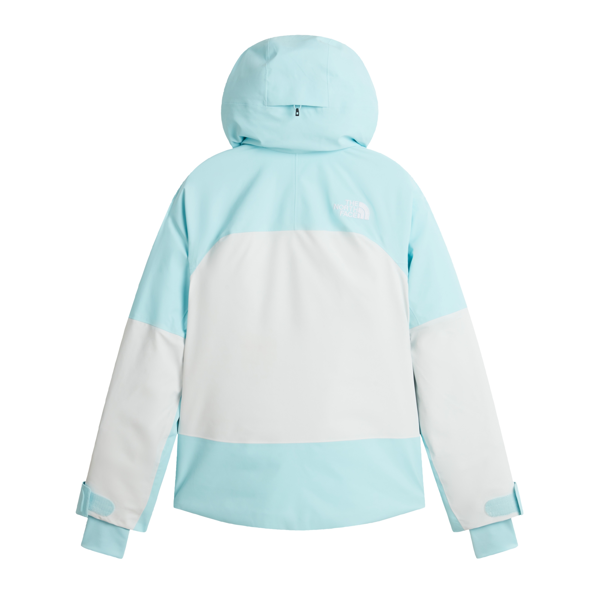 THE NORTH FACE W LENADO JACKET PEARL STONE/GLACIER – Bild 2