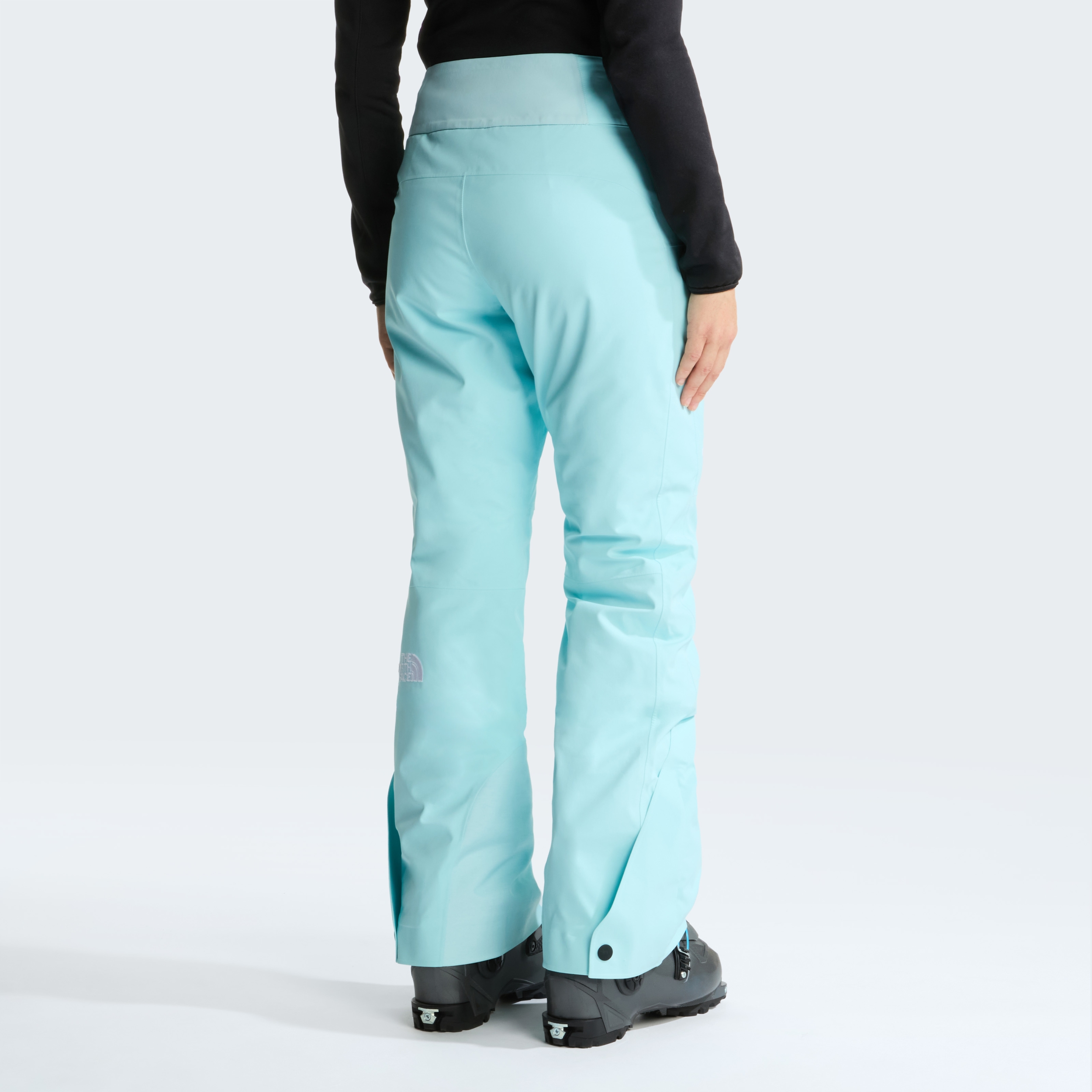 THE NORTH FACE W LENADO PANT GLACIER – Bild 5