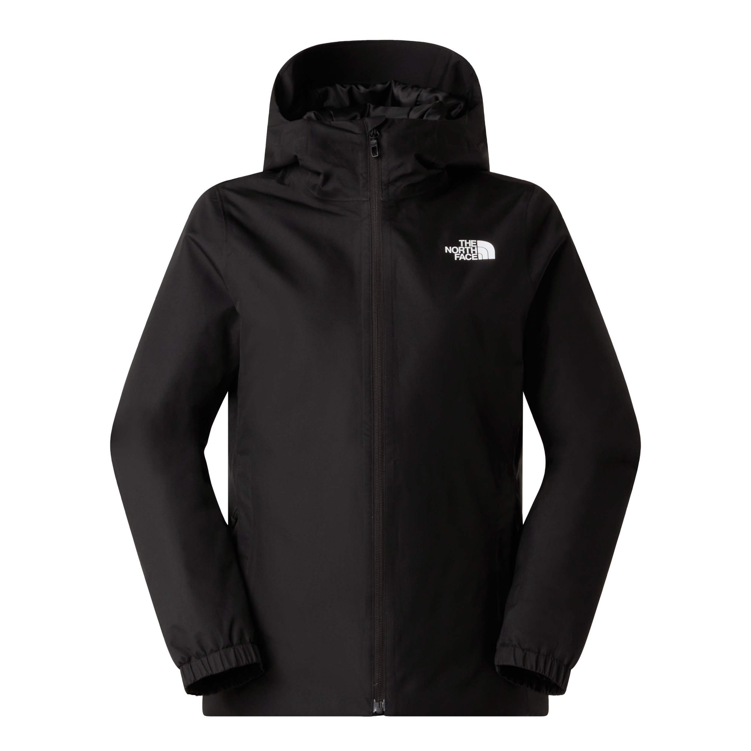 THE NORTH FACE W QUEST MONO INS JACKET TNF BLACK