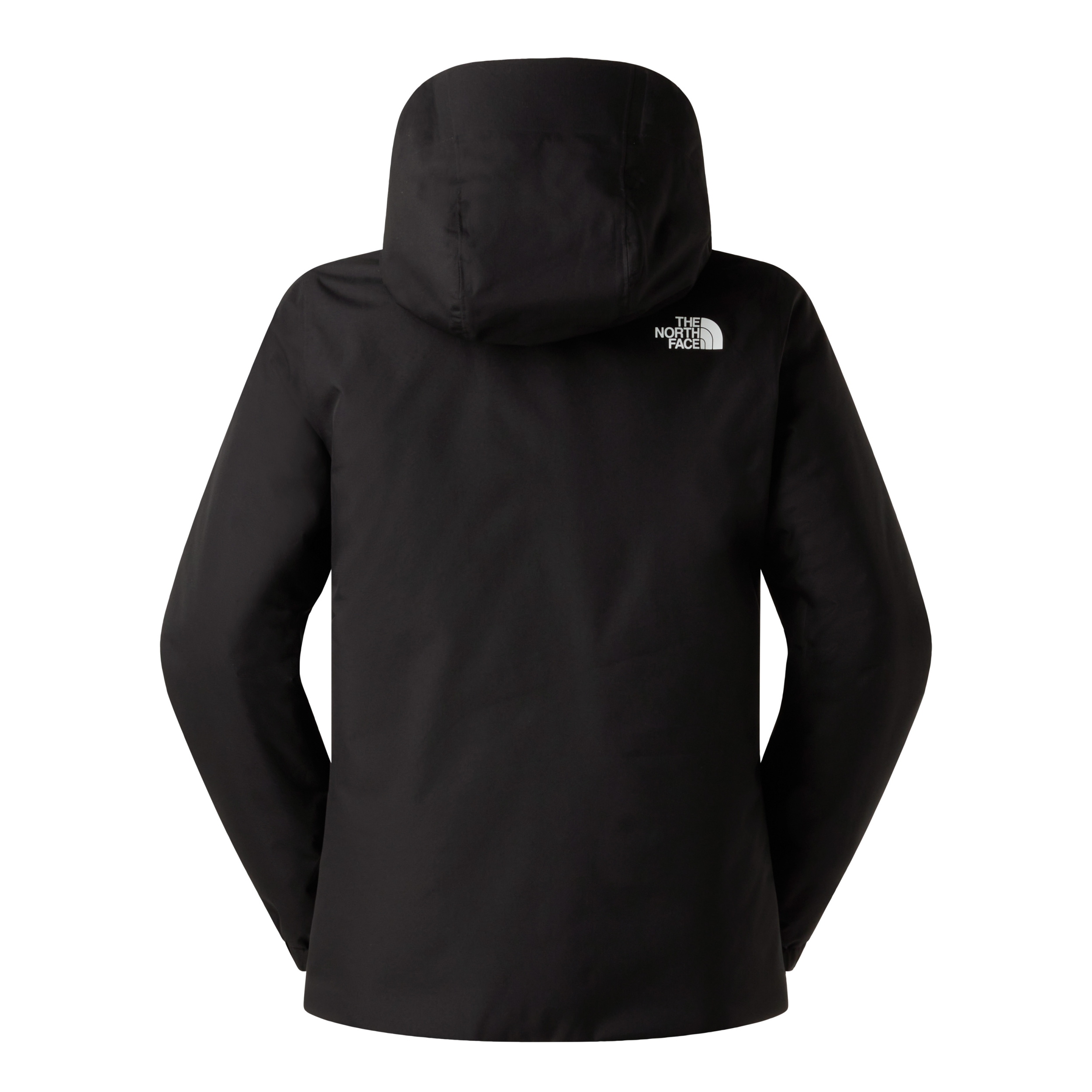 THE NORTH FACE W QUEST MONO INS JACKET TNF BLACK – Bild 2
