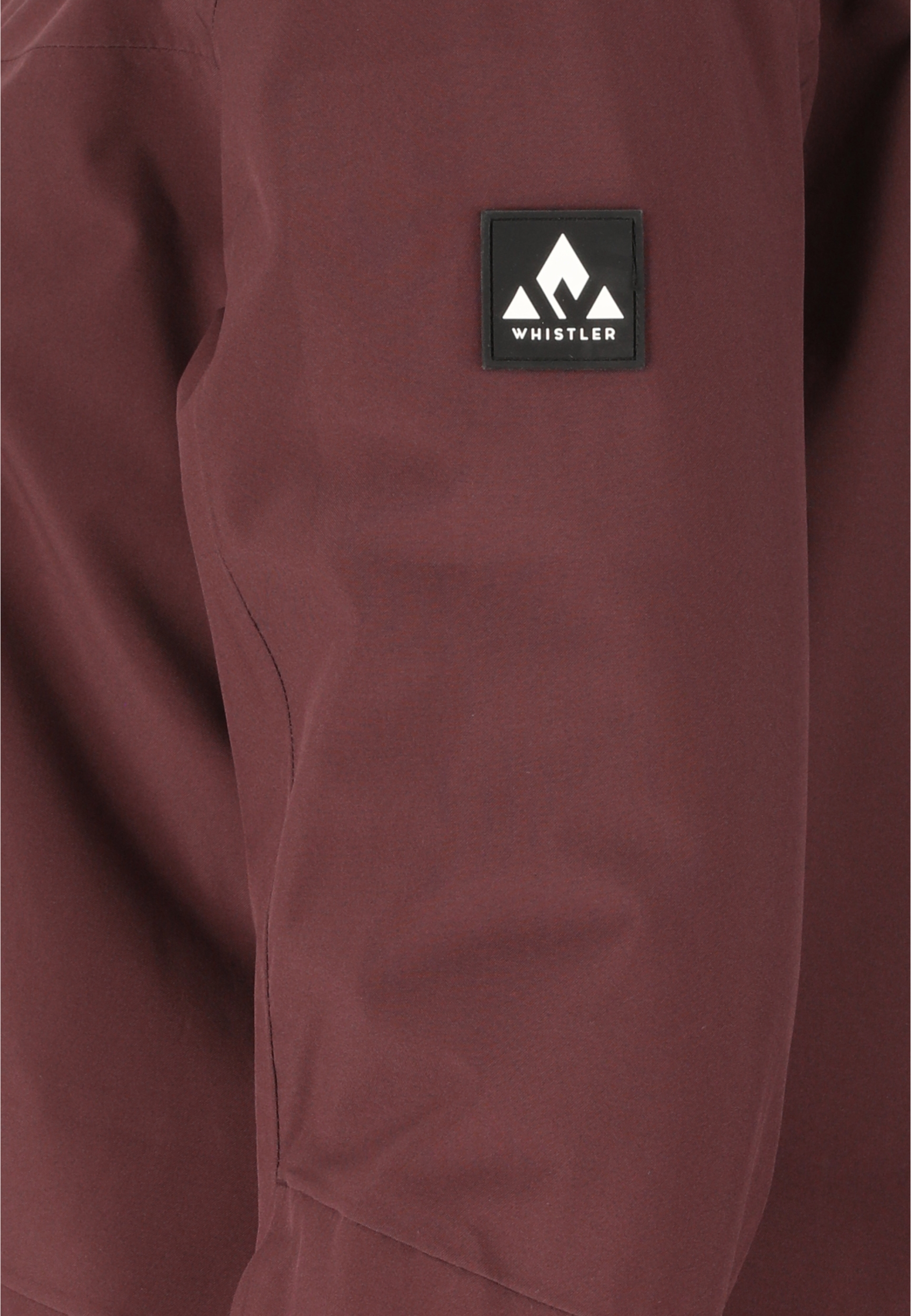 WHISTLER Kingland W Ski Jacket W-PRO 10.000 FUDGE – Bild 3