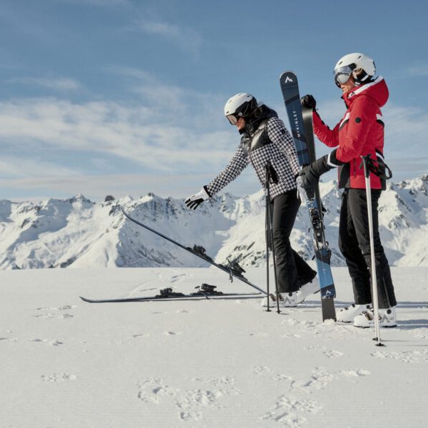 Ski Alpin